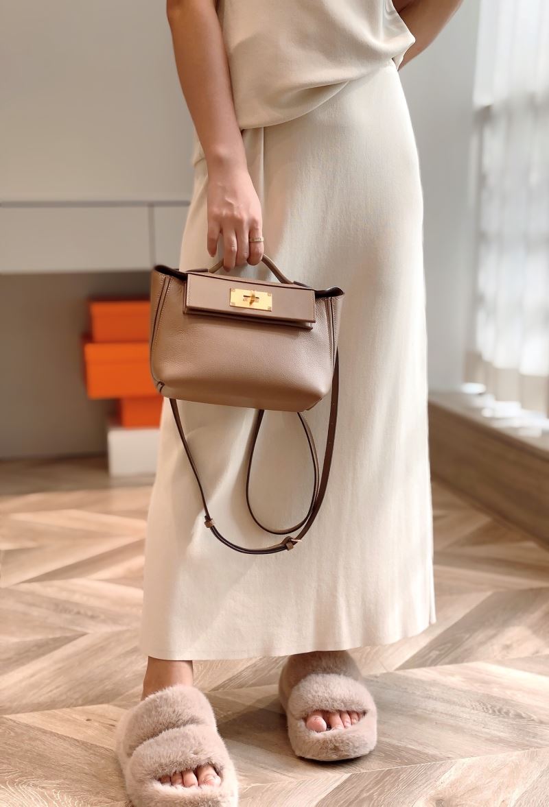 Hermes Kelly Bags